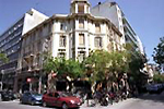 Tourist Hotel Thessaloniki